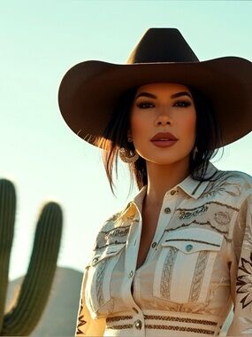 Meet your Posher, Patty